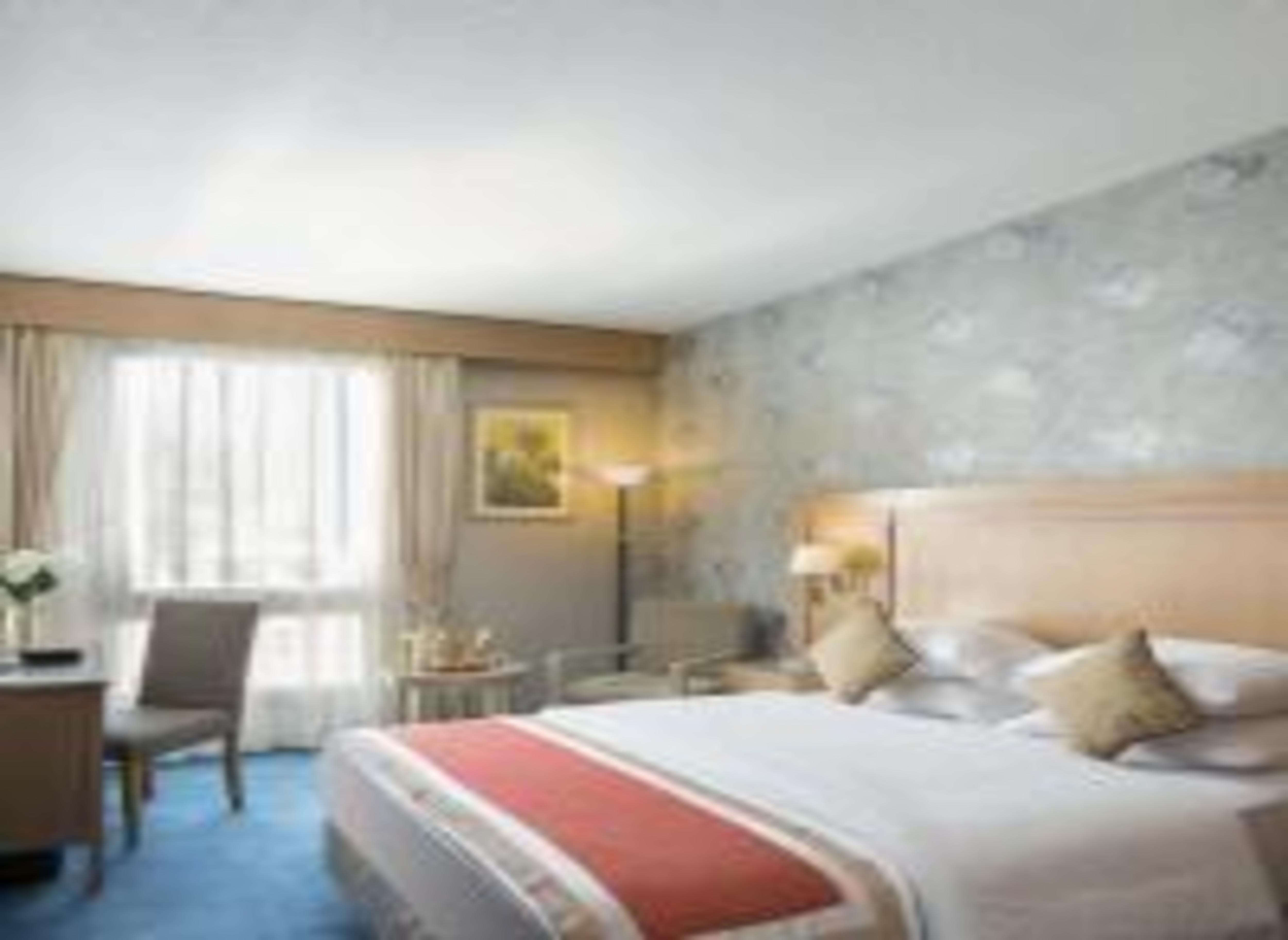 Le Passage & Casino 5* Cairo