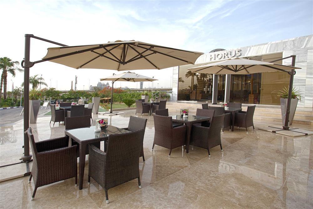 Le Passage & Casino 5* Cairo
