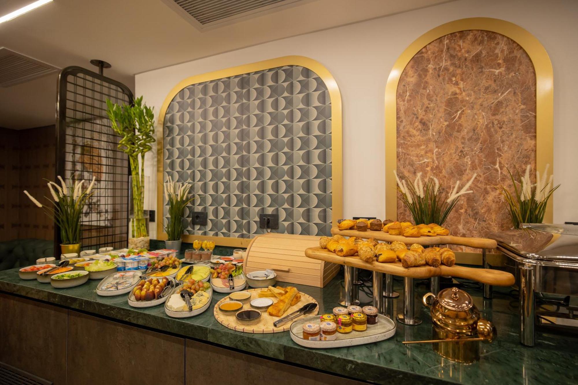 Le Passage & Casino Hotel Cairo