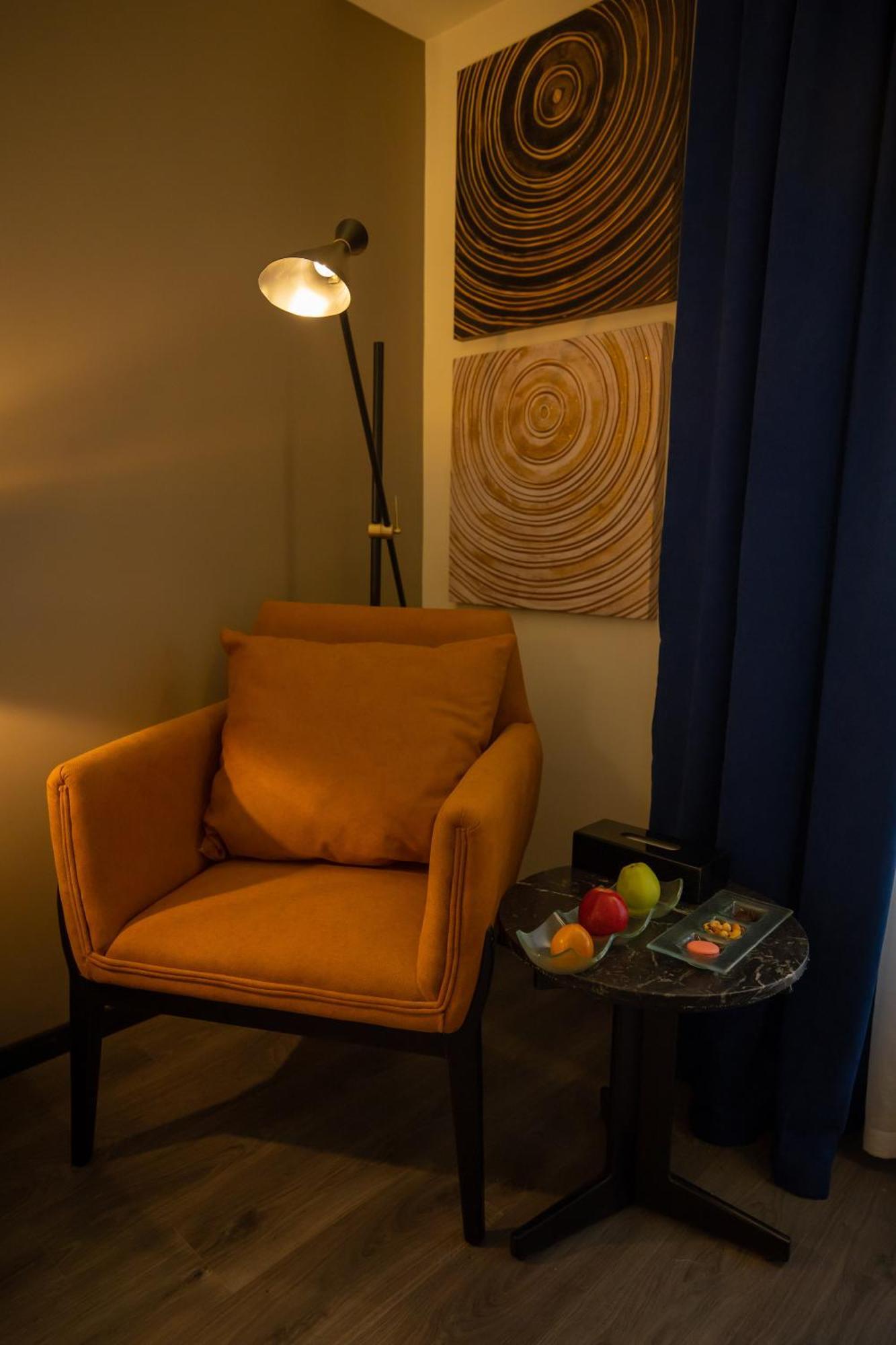 Hotel Le Passage & Casino Cairo