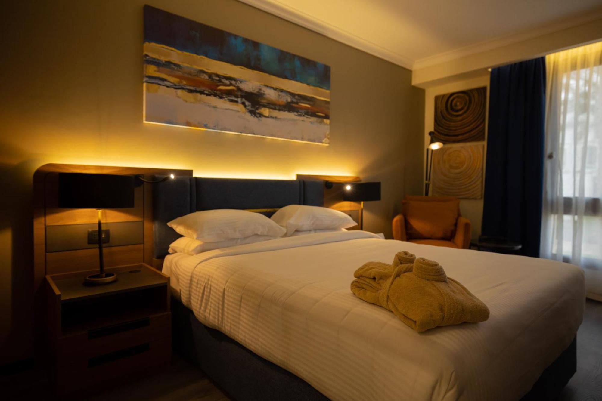 Hotel Le Passage & Casino Cairo