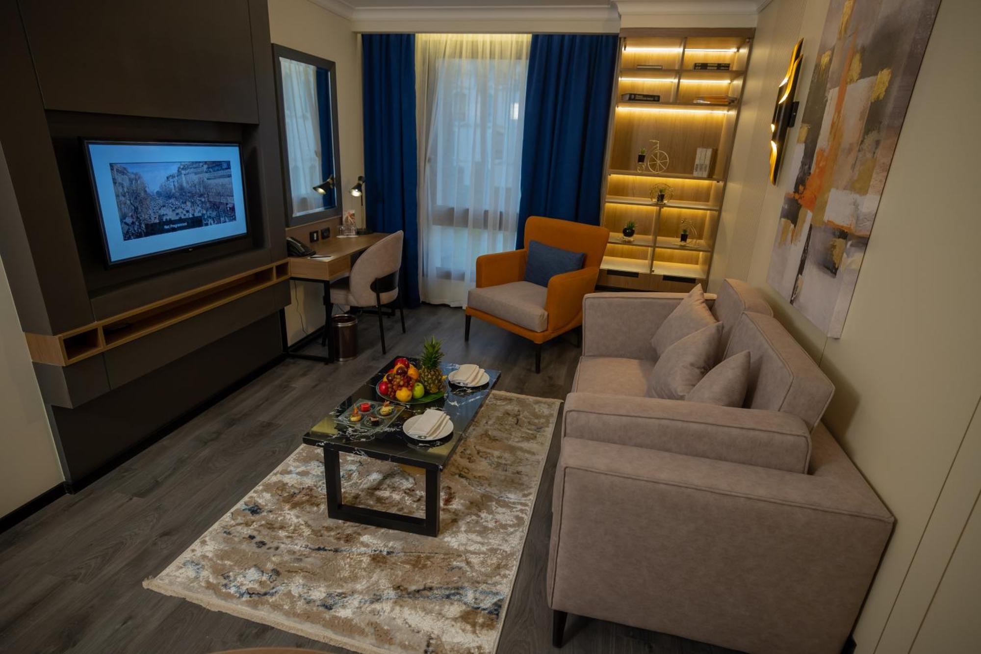 Le Passage & Casino Hotel Cairo