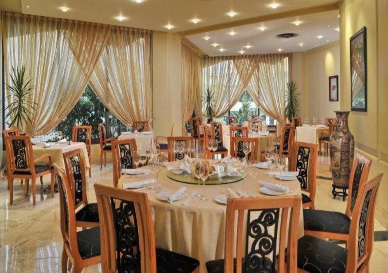 Le Passage & Casino Hotel Cairo