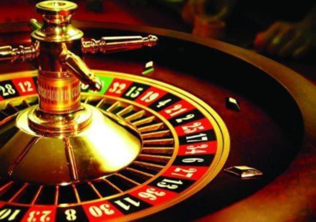 Hotel Le Passage & Casino 5*