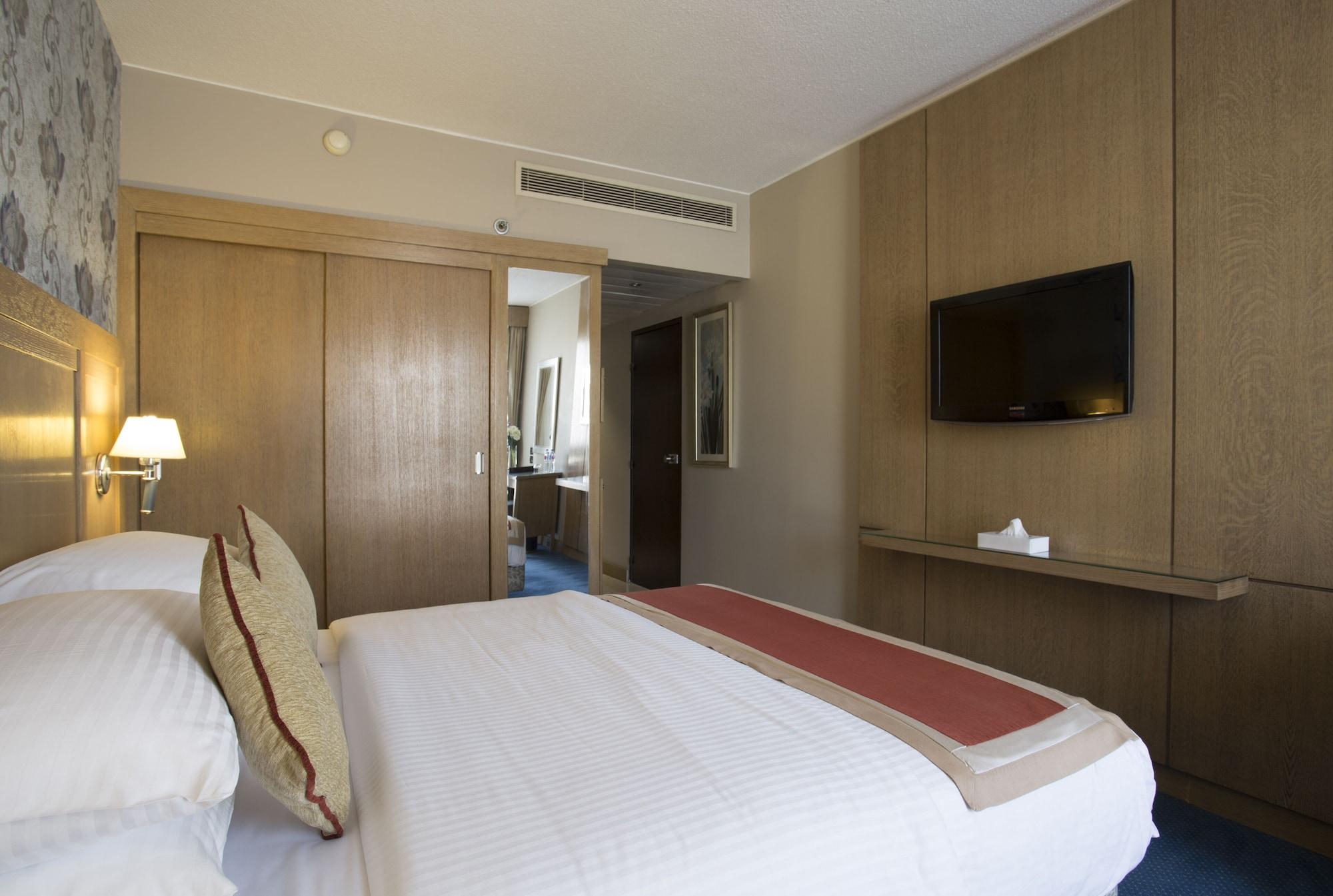 Le Passage Hotel&casino 5* Il Cairo