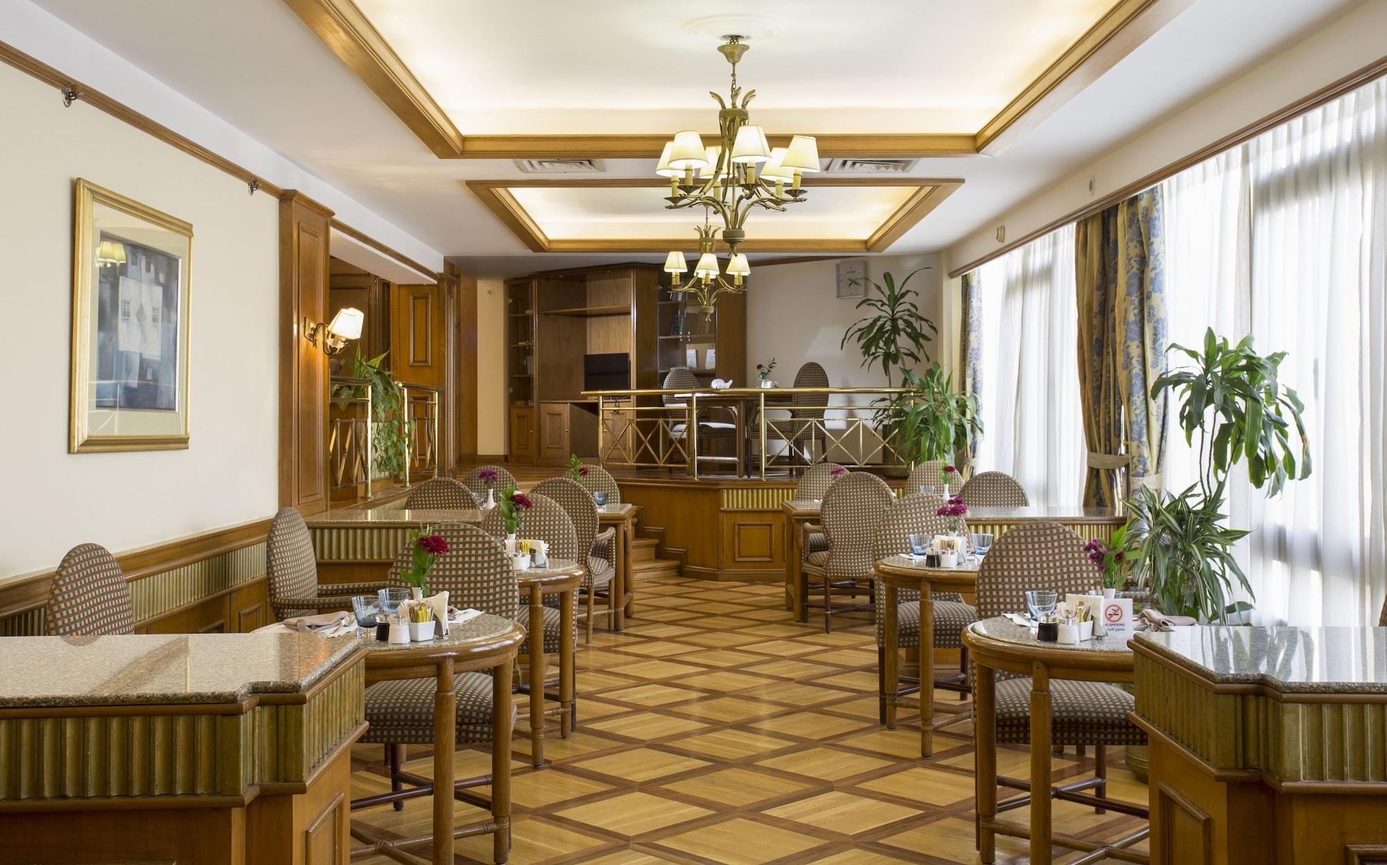 Le Passage Hotel&casino Il Cairo