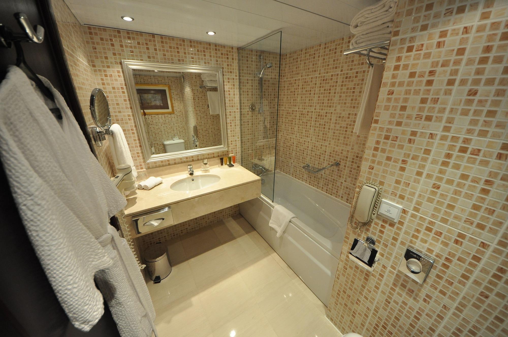 Le Passage Hotel&casino 5* Il Cairo