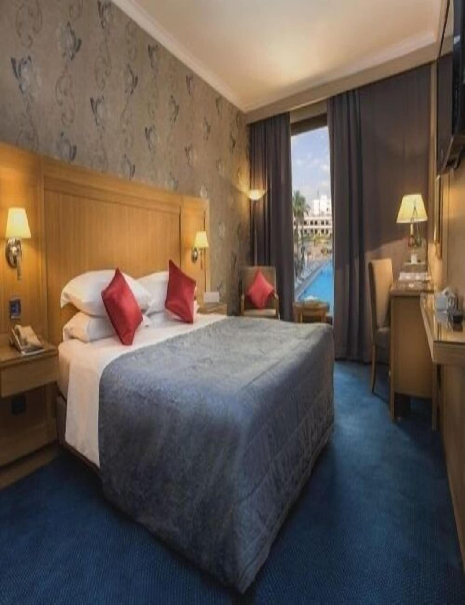 Hotel Le Passage Hotel&casino Il Cairo
