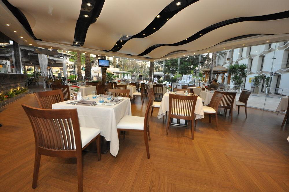 Le Passage Hotel&casino Hotel