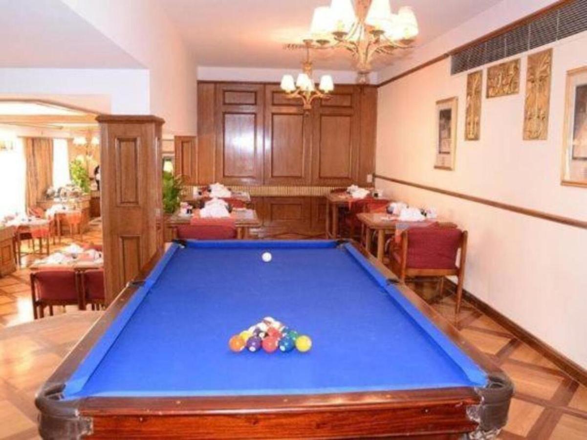 Le Passage Hotel&casino Hotel