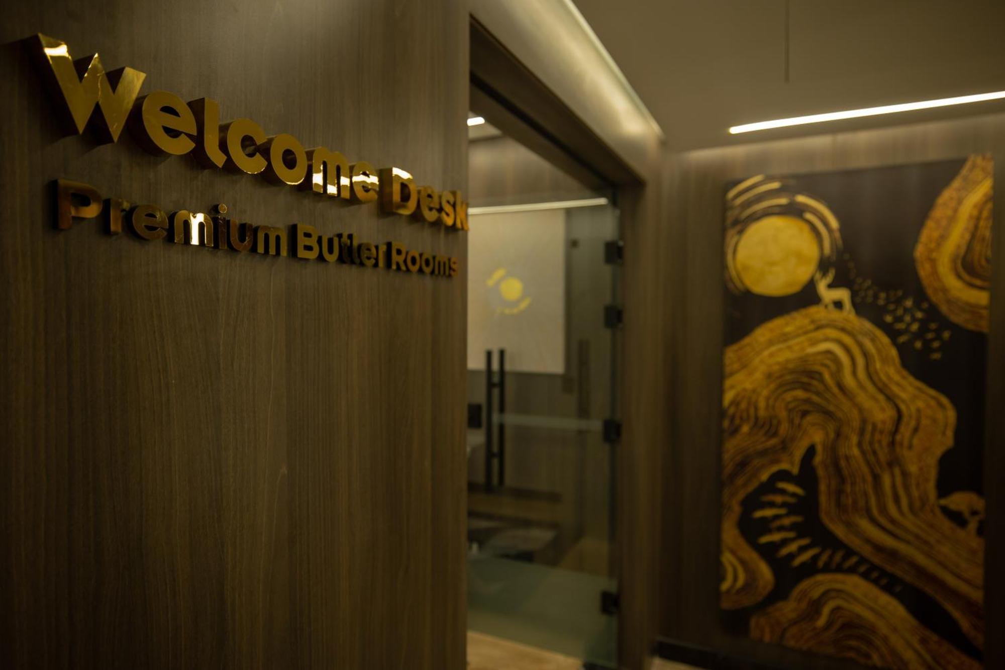 Le Passage Hotel&casino 5* Il Cairo