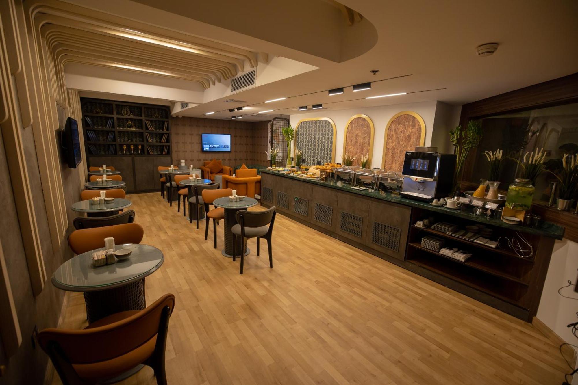 Le Passage Hotel&casino Il Cairo