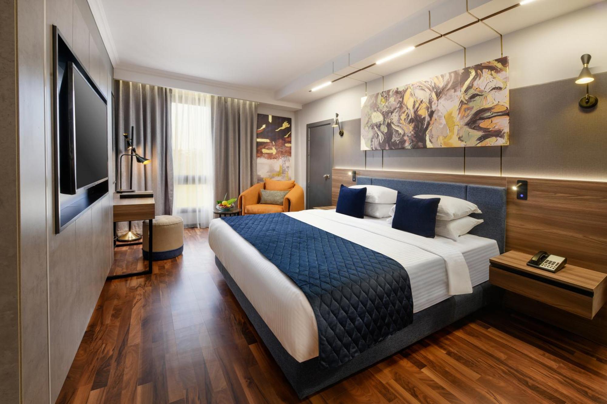 Le Passage Hotel&casino Il Cairo