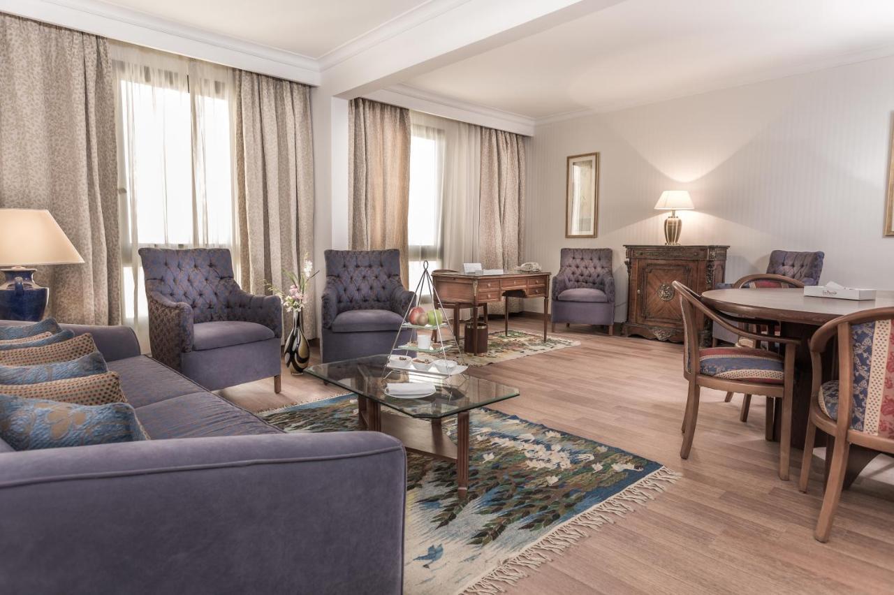 Le Passage Hotel&casino Hotel